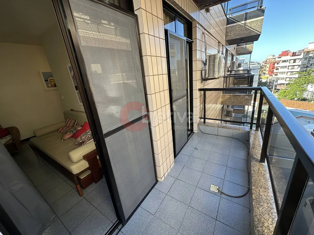 Apartamento, 2 quartos, 64 m² - Foto 1