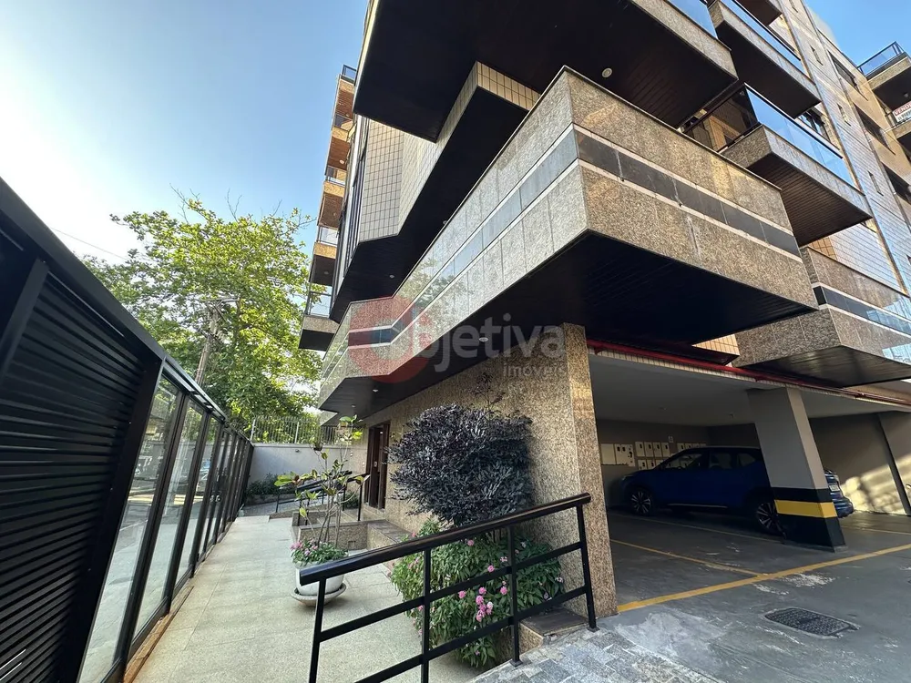 Apartamento, 2 quartos, 64 m² - Foto 9