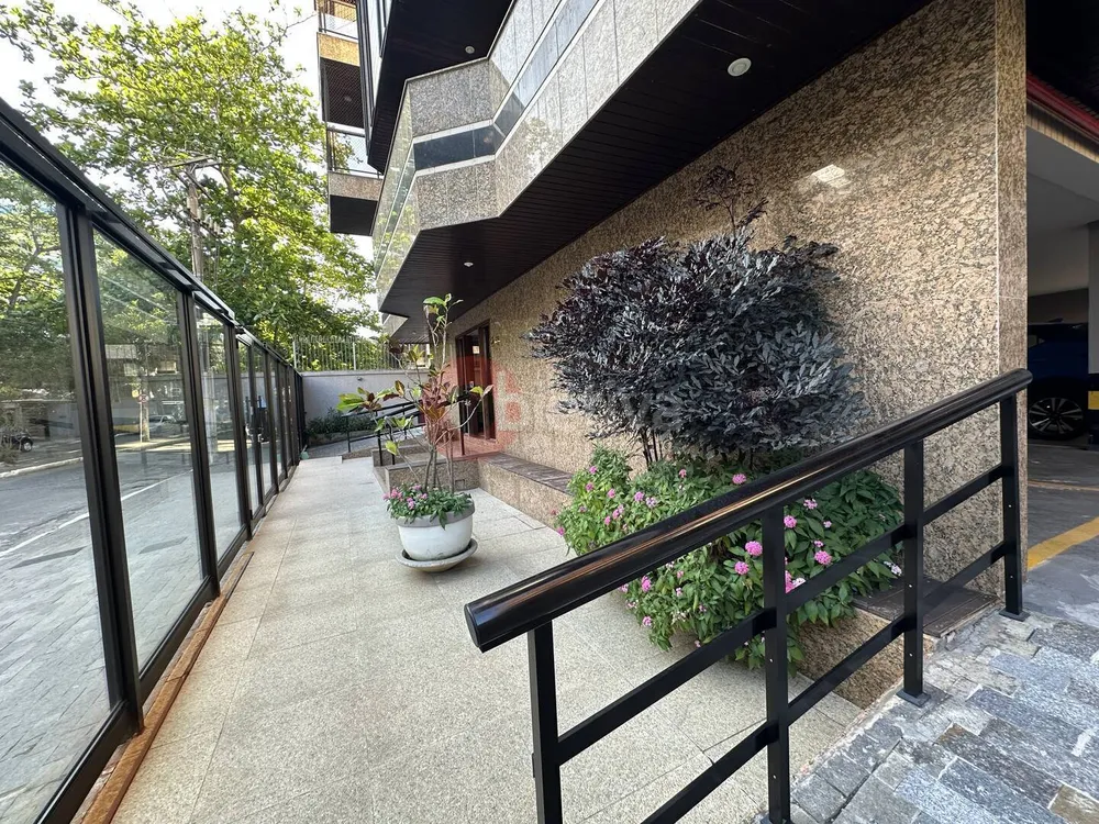 Apartamento, 2 quartos, 64 m² - Foto 7