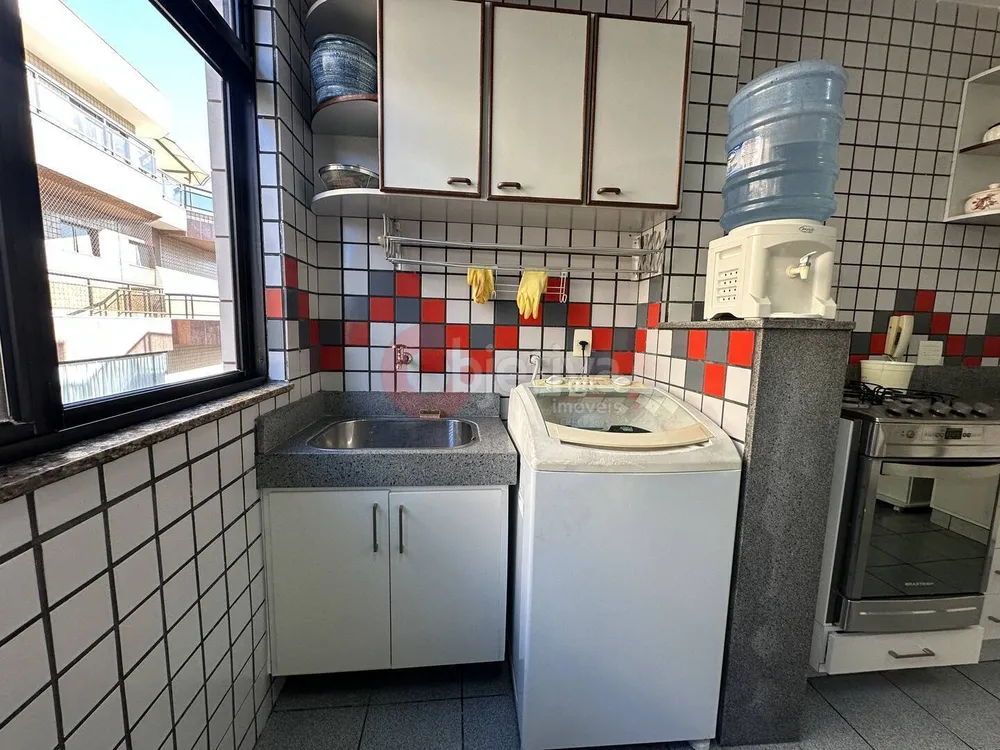 Apartamento, 2 quartos, 64 m² - Foto 15