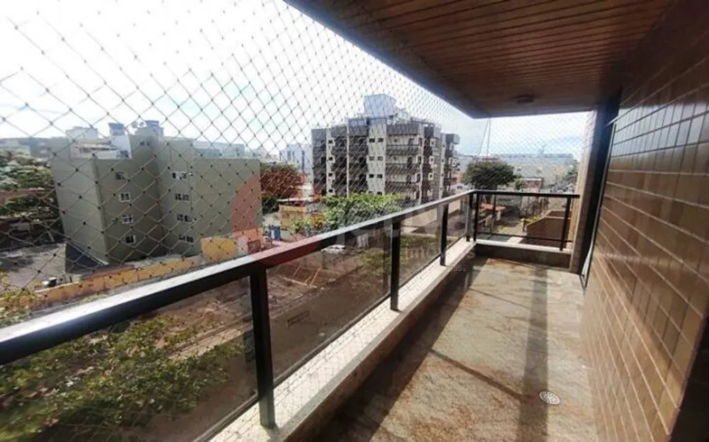Apartamento, 3 quartos, 90 m² - Foto 9
