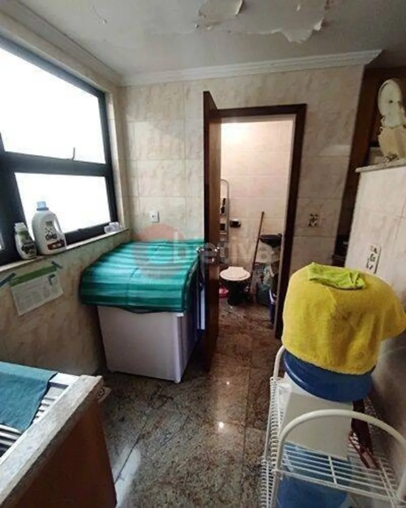 Apartamento, 3 quartos, 90 m² - Foto 21