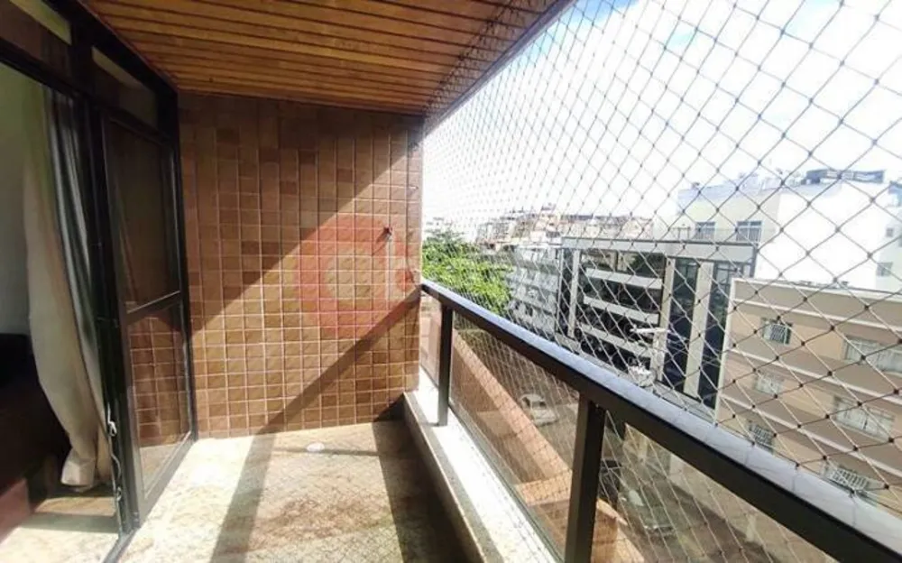 Apartamento, 3 quartos, 90 m² - Foto 4