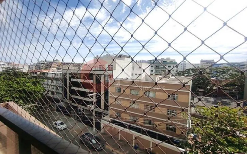 Apartamento, 3 quartos, 90 m² - Foto 5