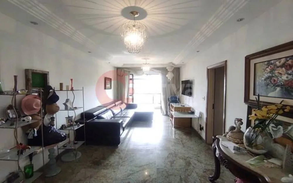 Apartamento, 3 quartos, 90 m² - Foto 2