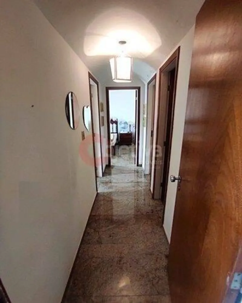 Apartamento, 3 quartos, 90 m² - Foto 6