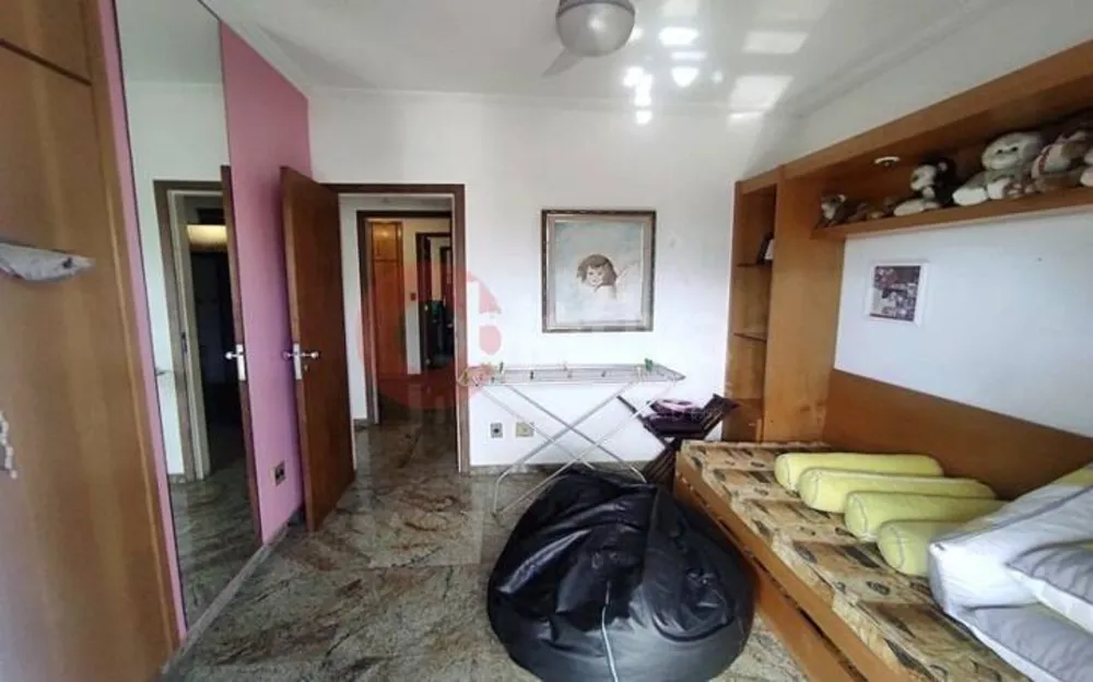 Apartamento, 3 quartos, 90 m² - Foto 8