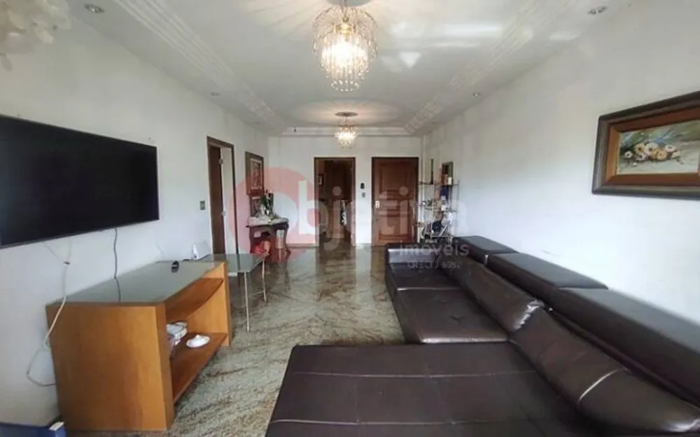 Apartamento, 3 quartos, 90 m² - Foto 1