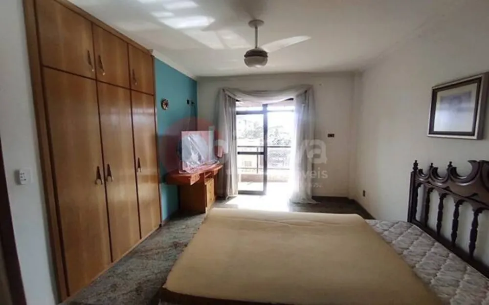 Apartamento, 3 quartos, 90 m² - Foto 11