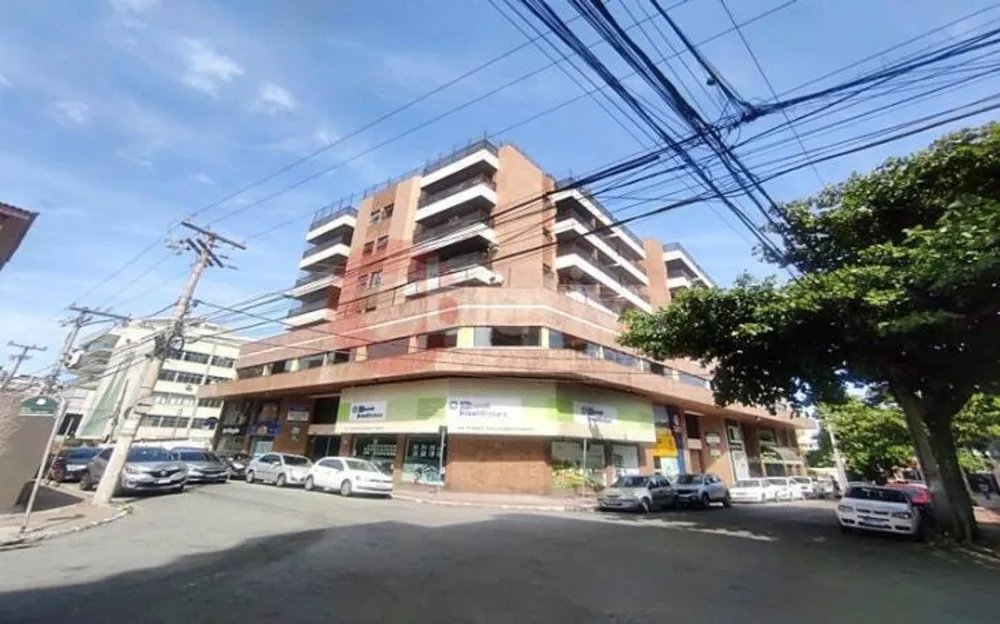Apartamento, 3 quartos, 90 m² - Foto 22