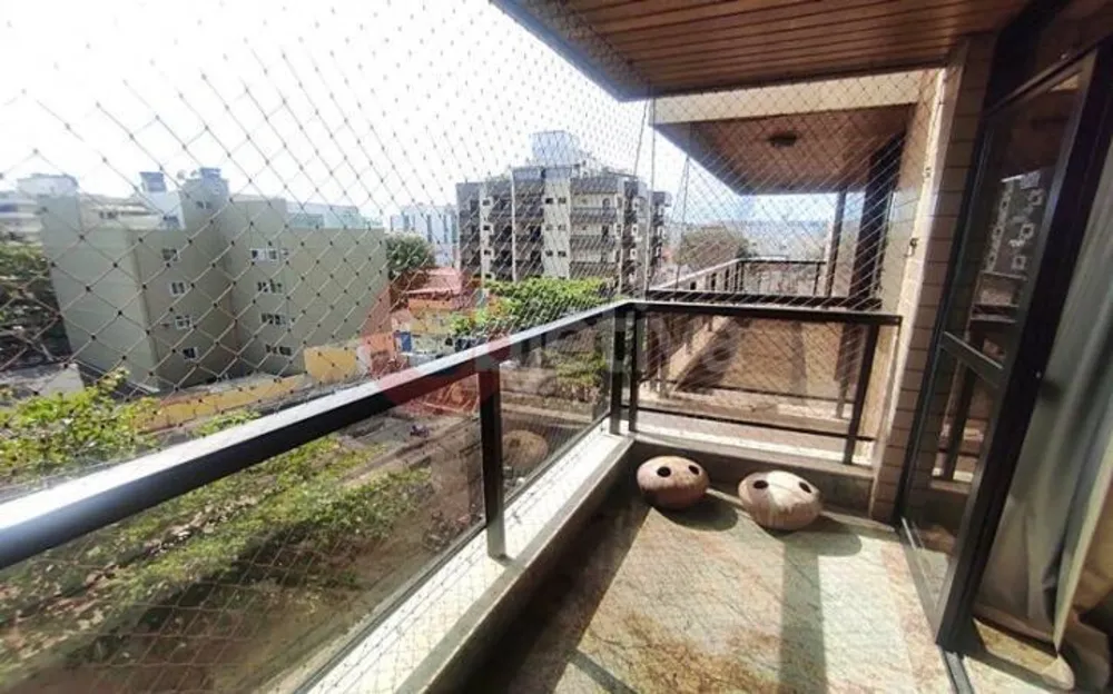 Apartamento, 3 quartos, 90 m² - Foto 3