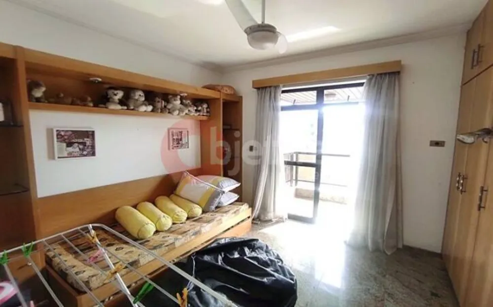 Apartamento, 3 quartos, 90 m² - Foto 7