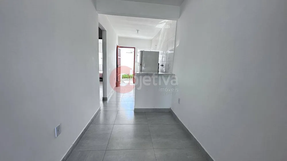 Casa, 2 quartos, 62 m² - Foto 18