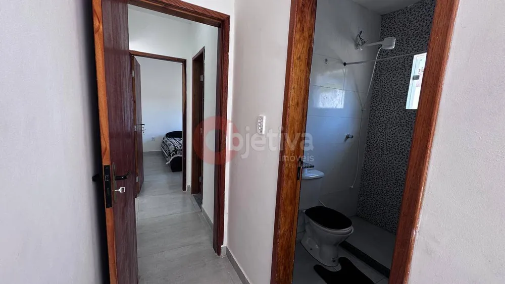 Casa, 2 quartos, 62 m² - Foto 8