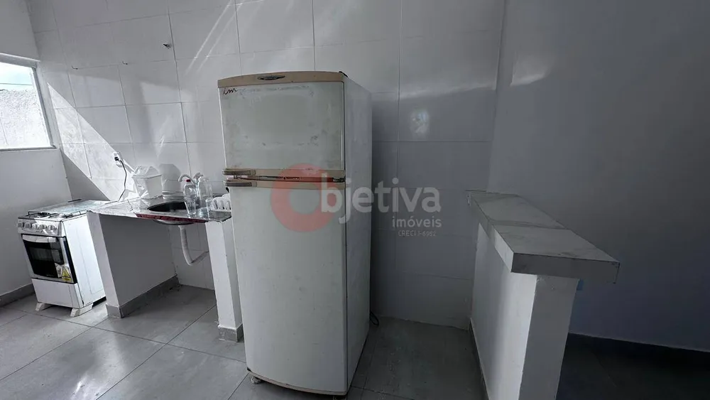 Casa, 2 quartos, 62 m² - Foto 17