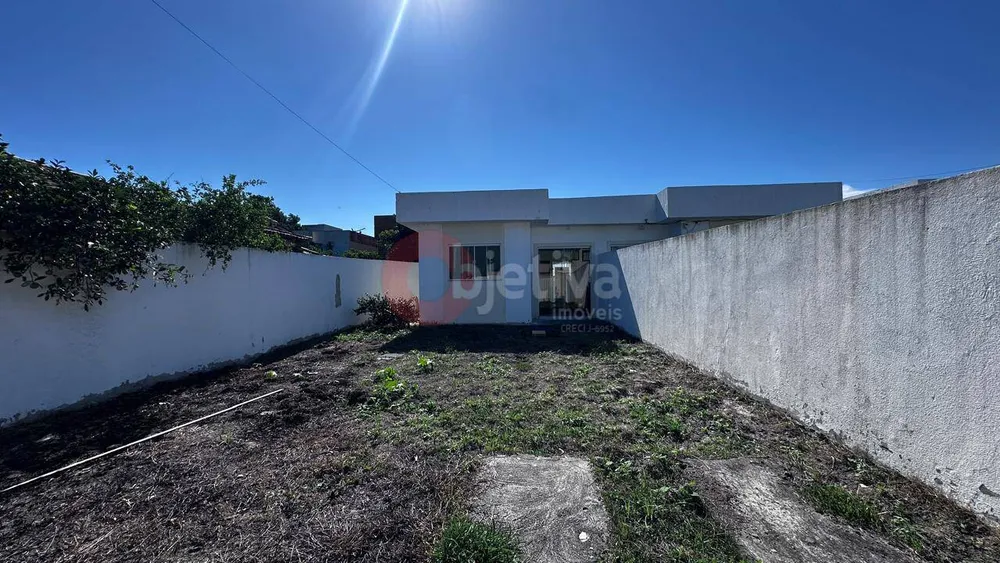 Casa, 2 quartos, 62 m² - Foto 1
