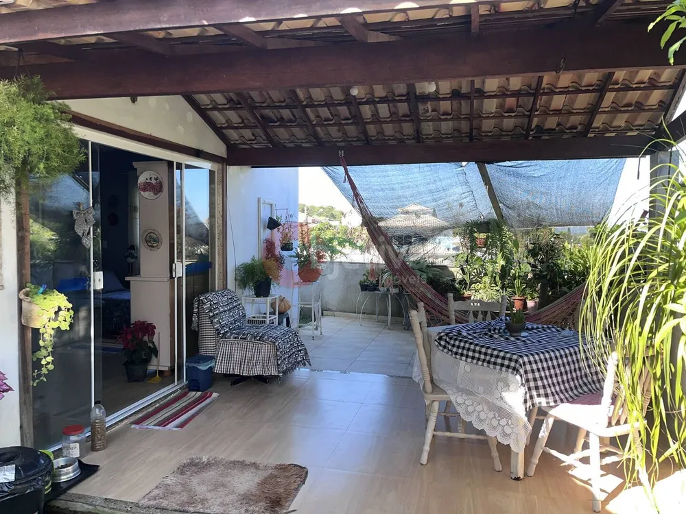 Casa, 2 quartos, 180 m² - Foto 2