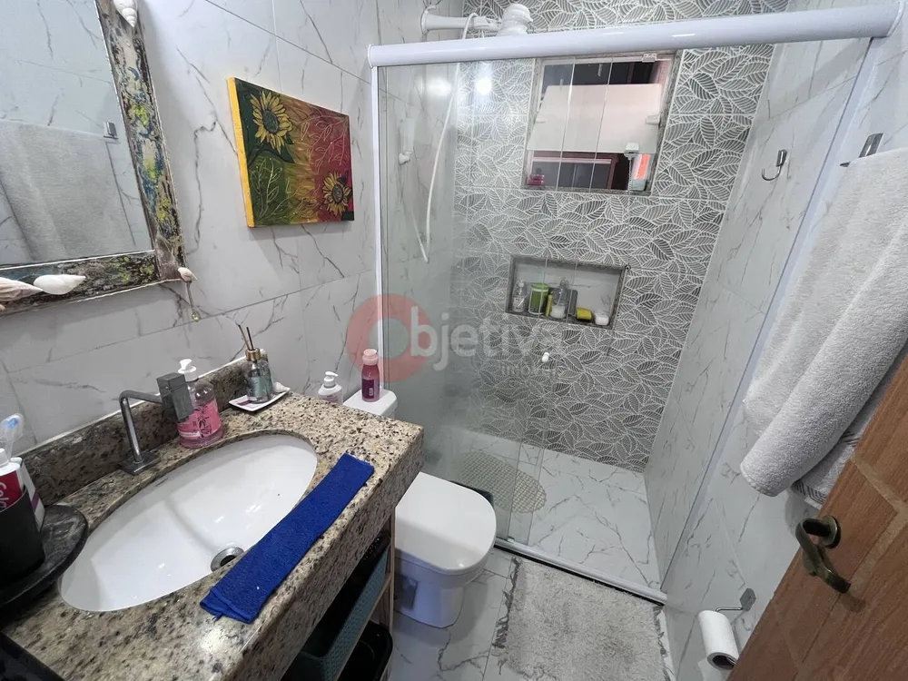 Casa, 2 quartos, 180 m² - Foto 6