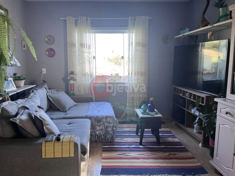 Casa, 2 quartos, 180 m² - Foto 3