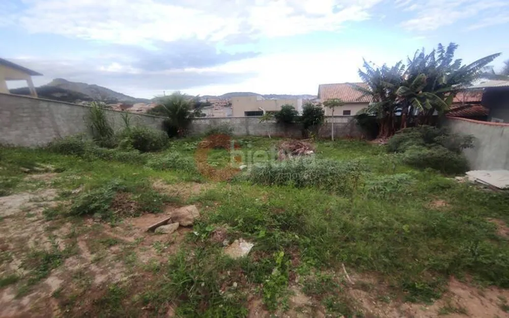 Terreno, 268 m² - Foto 1