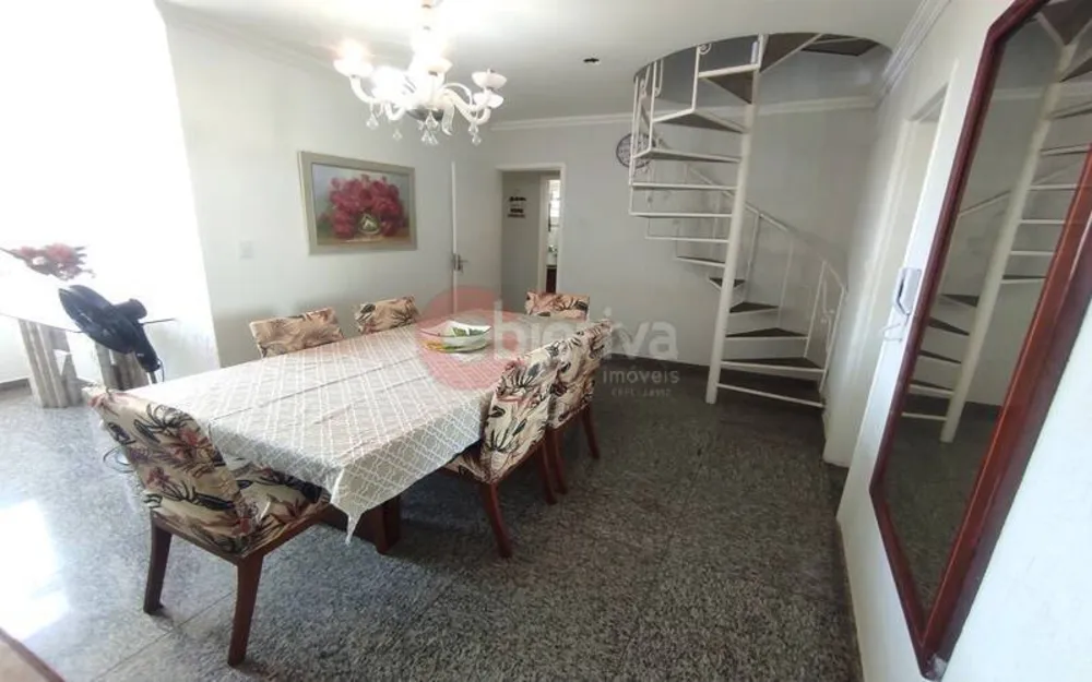 Cobertura, 4 quartos, 160 m² - Foto 2