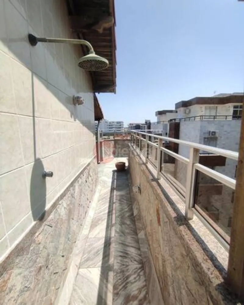 Cobertura, 4 quartos, 160 m² - Foto 46