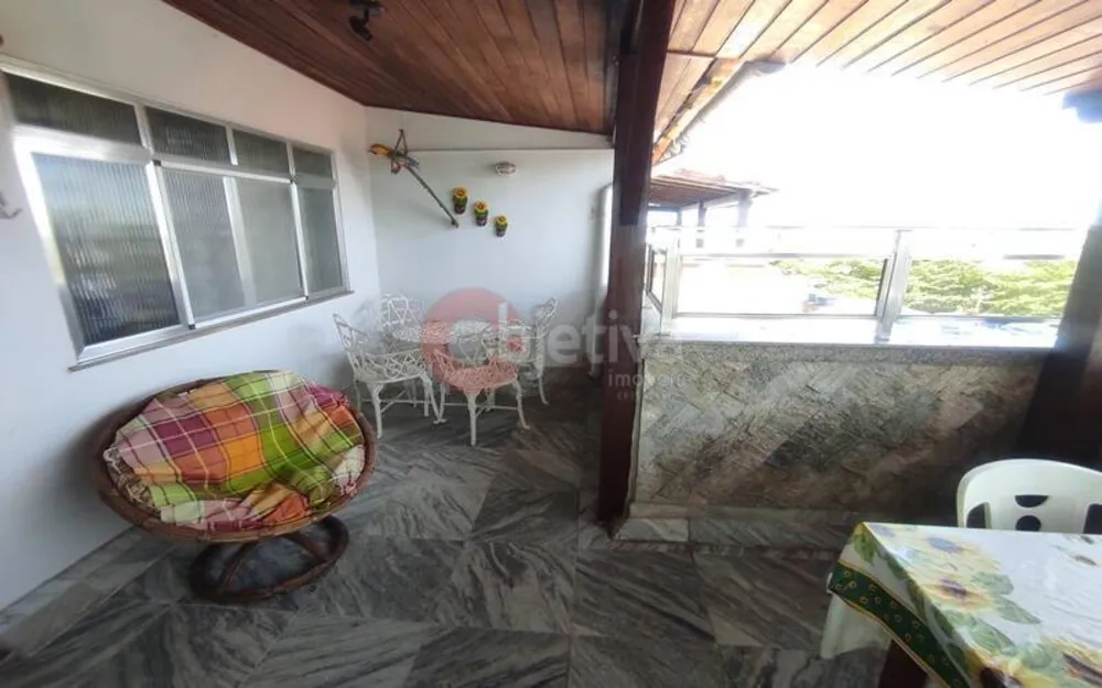 Cobertura, 4 quartos, 160 m² - Foto 35