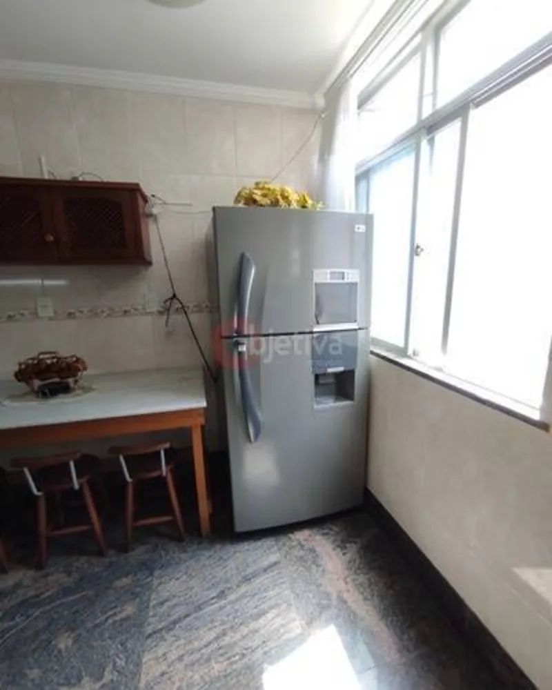 Cobertura, 4 quartos, 160 m² - Foto 21
