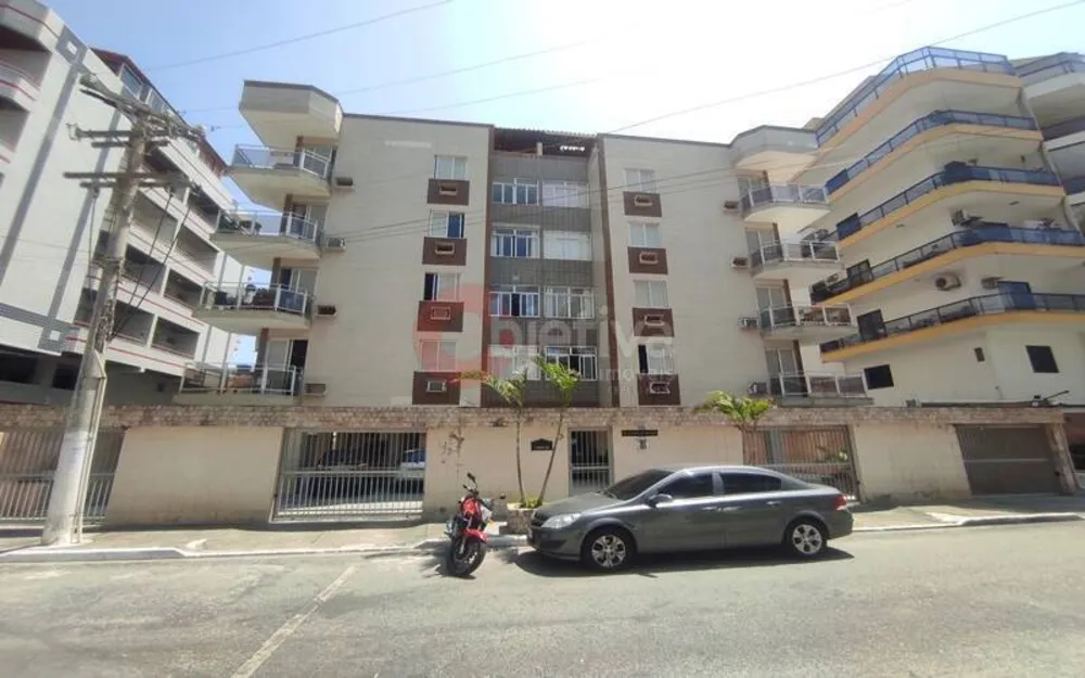 Cobertura, 4 quartos, 160 m² - Foto 1