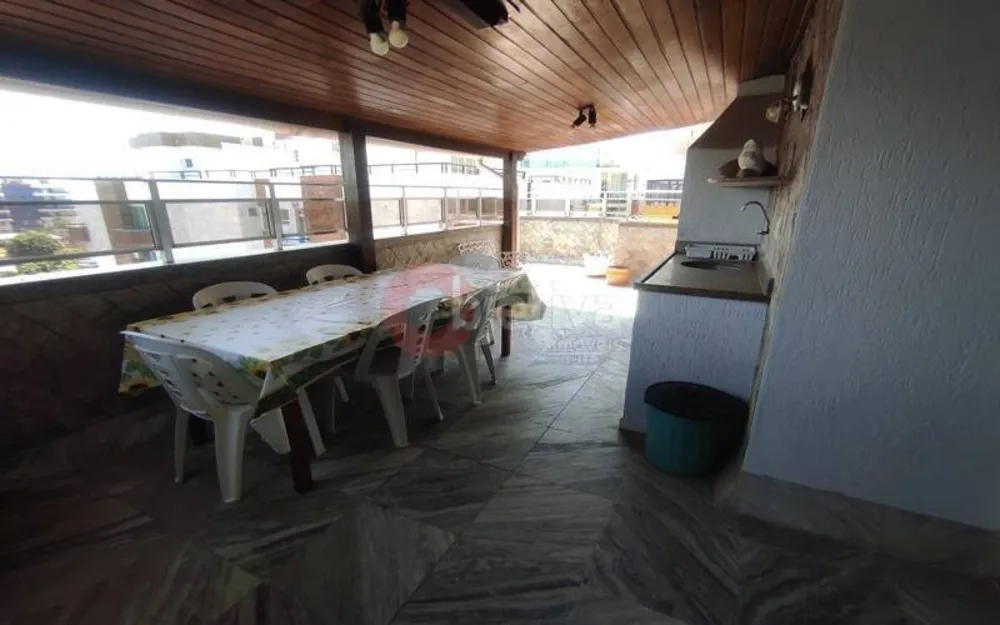 Cobertura, 4 quartos, 160 m² - Foto 37