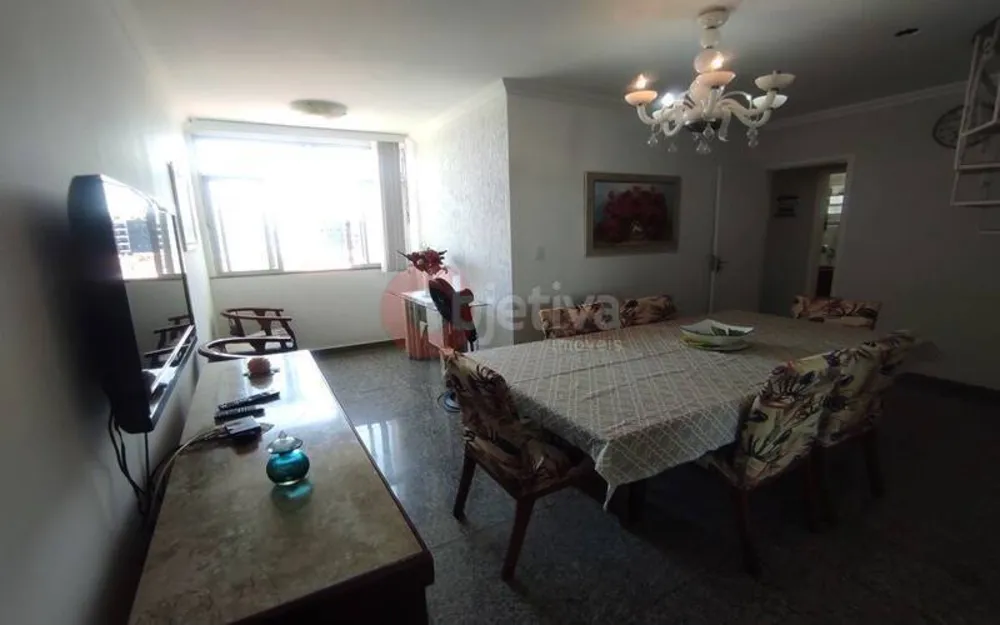 Cobertura, 4 quartos, 160 m² - Foto 3