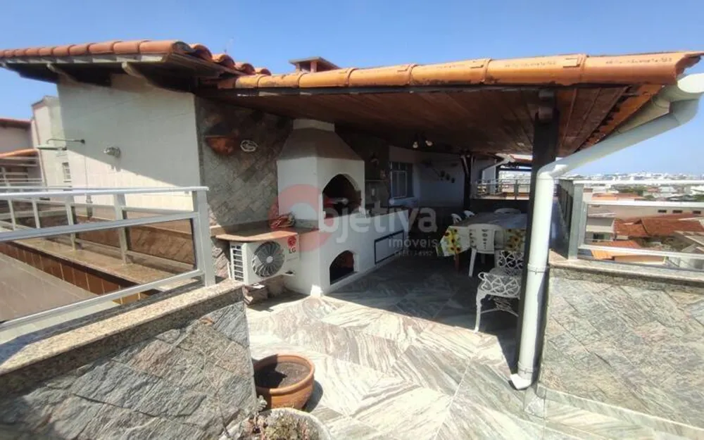 Cobertura, 4 quartos, 160 m² - Foto 47