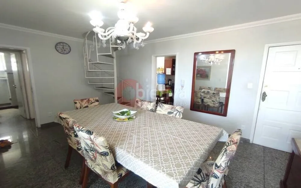 Cobertura, 4 quartos, 160 m² - Foto 4