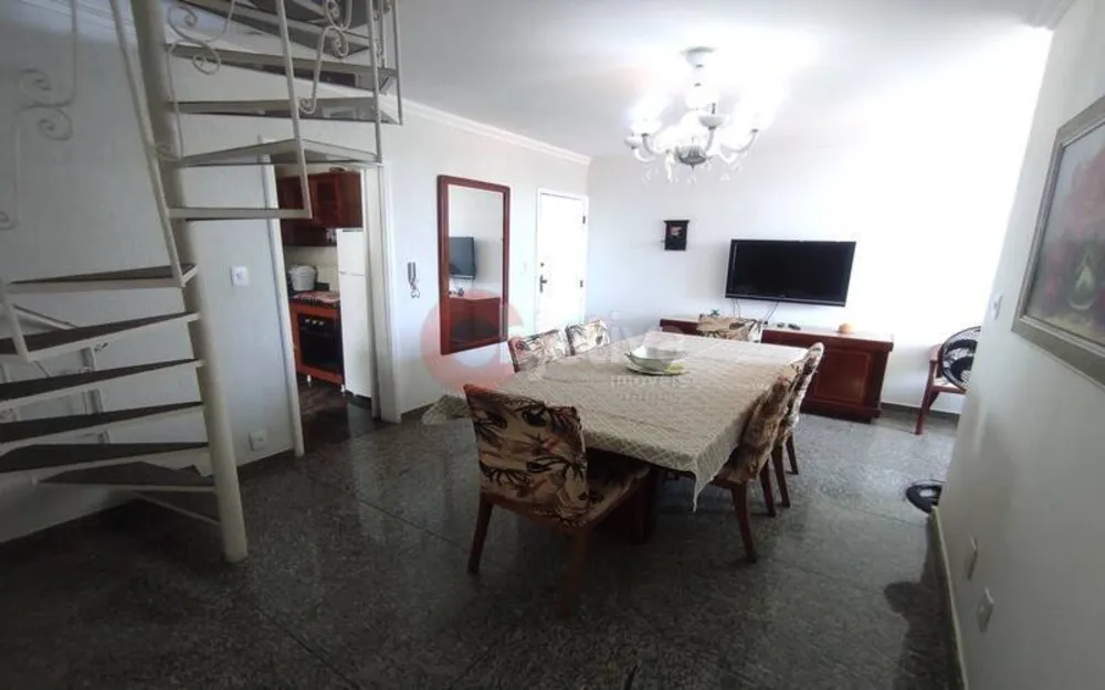 Cobertura, 4 quartos, 160 m² - Foto 6
