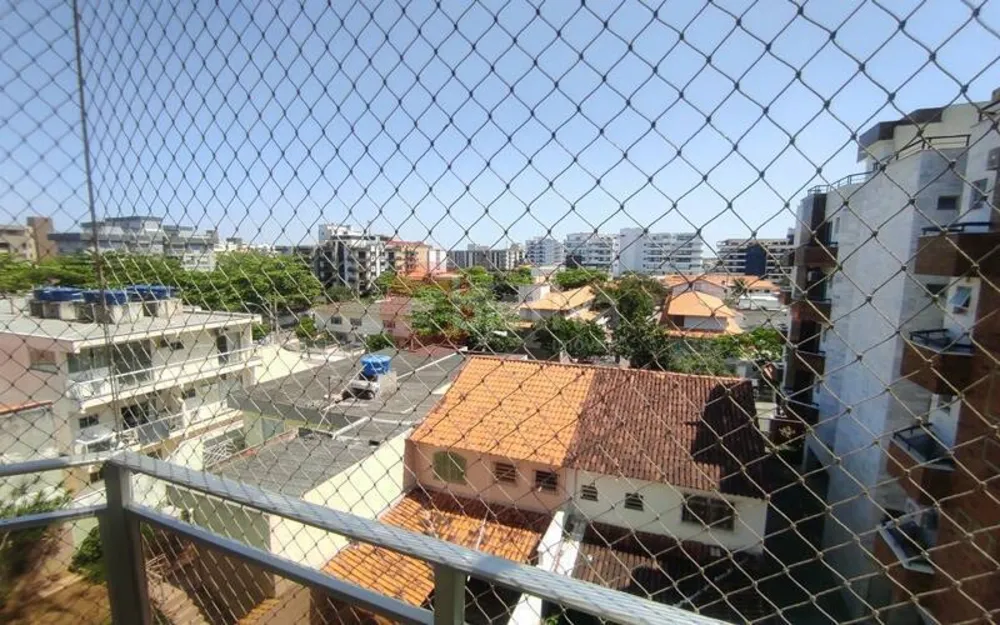 Cobertura, 4 quartos, 160 m² - Foto 13
