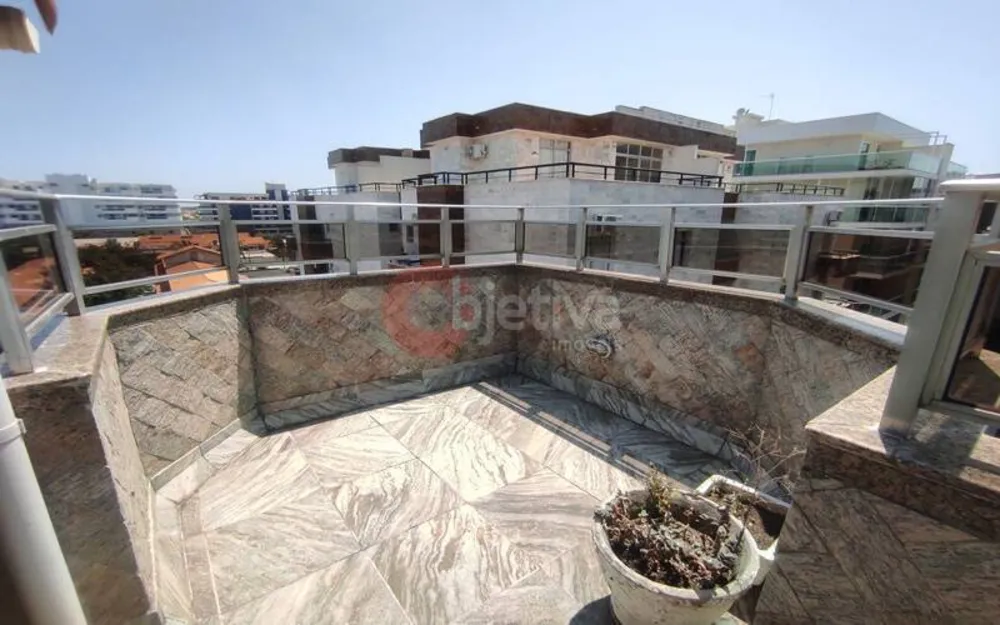 Cobertura, 4 quartos, 160 m² - Foto 40
