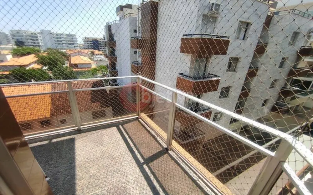 Cobertura, 4 quartos, 160 m² - Foto 11