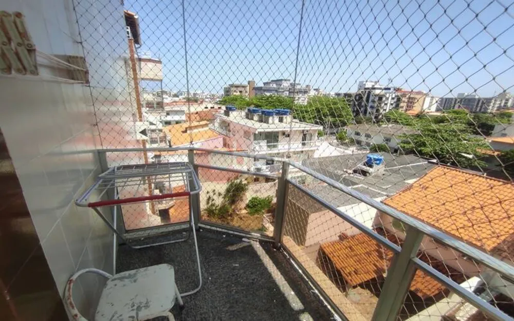 Cobertura, 4 quartos, 160 m² - Foto 12