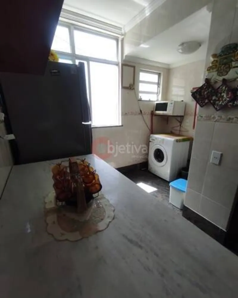 Cobertura, 4 quartos, 160 m² - Foto 18