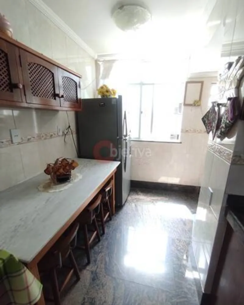 Cobertura, 4 quartos, 160 m² - Foto 19
