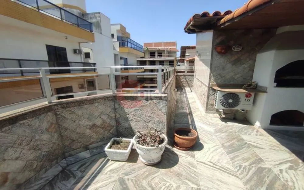 Cobertura, 4 quartos, 160 m² - Foto 43