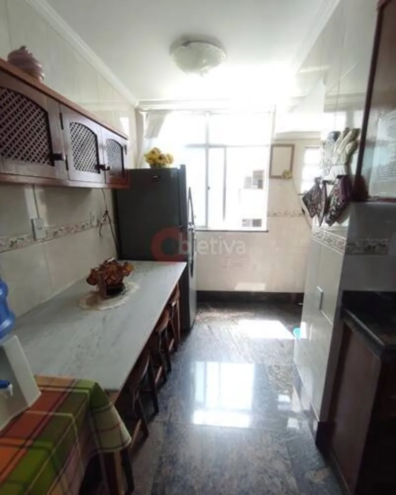 Cobertura, 4 quartos, 160 m² - Foto 17