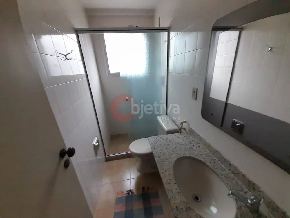 Apartamento, 2 quartos, 117 m² - Foto 1