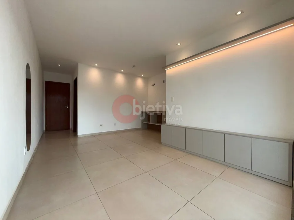 Apartamento, 2 quartos, 115 m² - Foto 1