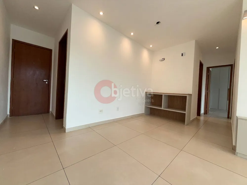 Apartamento, 2 quartos, 115 m² - Foto 2