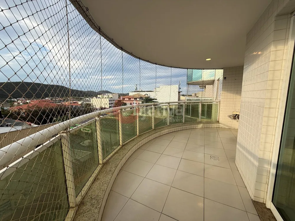 Apartamento, 2 quartos, 115 m² - Foto 6