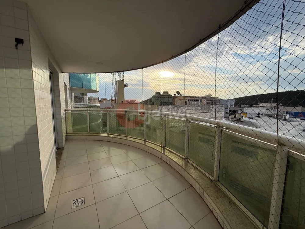 Apartamento, 2 quartos, 115 m² - Foto 5