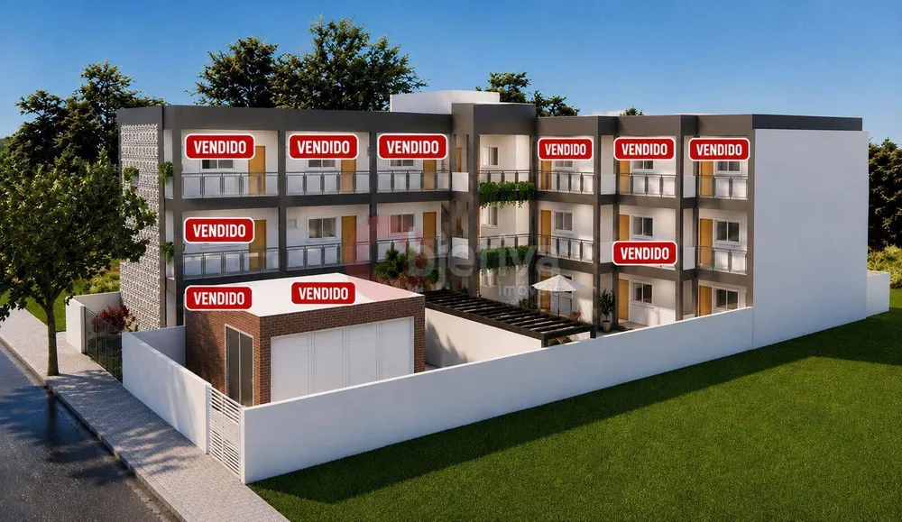 Apartamento, 1 quarto, 45 m² - Foto 6