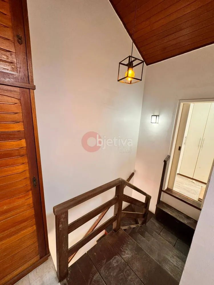Casa de Condomínio, 3 quartos - Foto 12