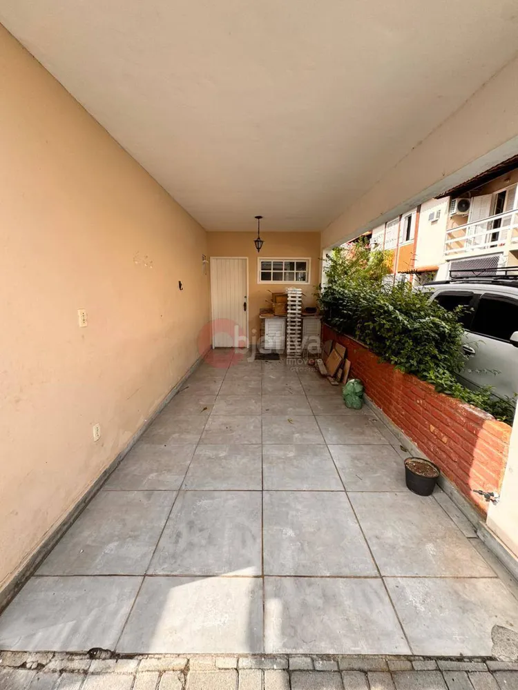 Casa de Condomínio, 3 quartos - Foto 10